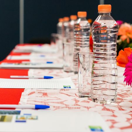 Holiday Inn Express Pachuca By Ihg Buitenkant foto