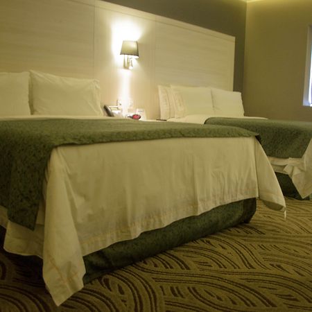 Holiday Inn Express Pachuca By Ihg Buitenkant foto