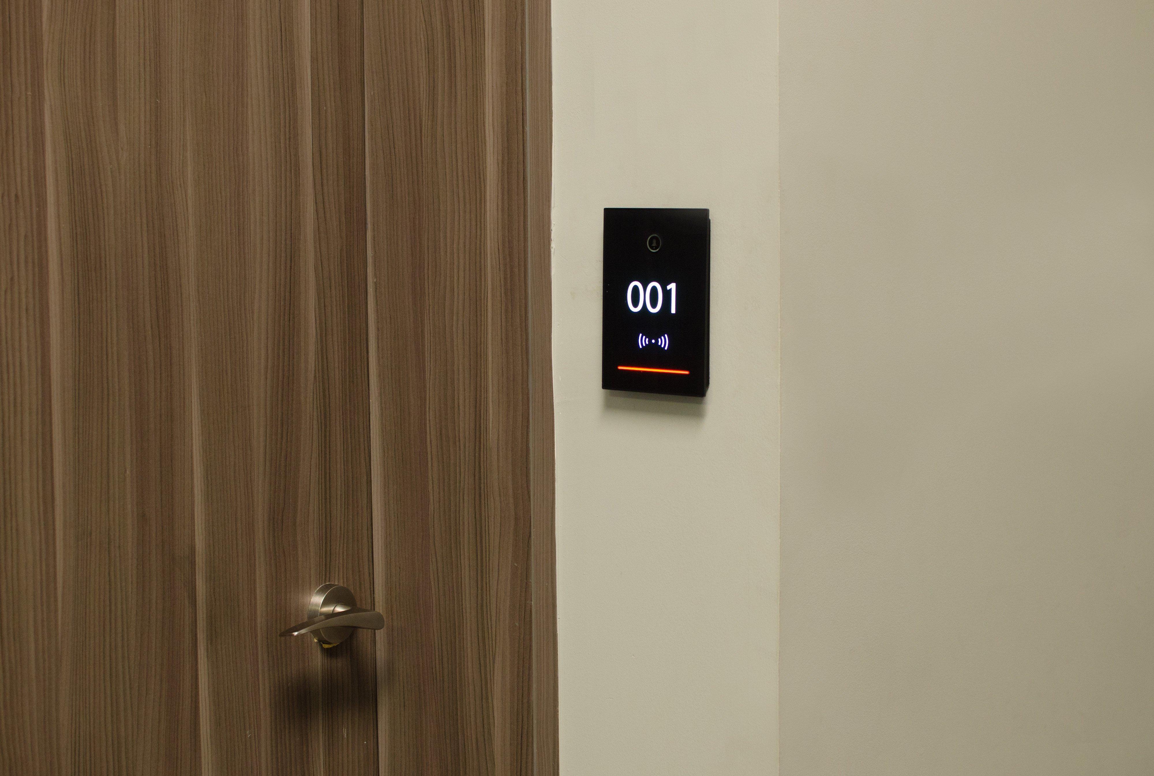 Holiday Inn Express Pachuca By Ihg Buitenkant foto