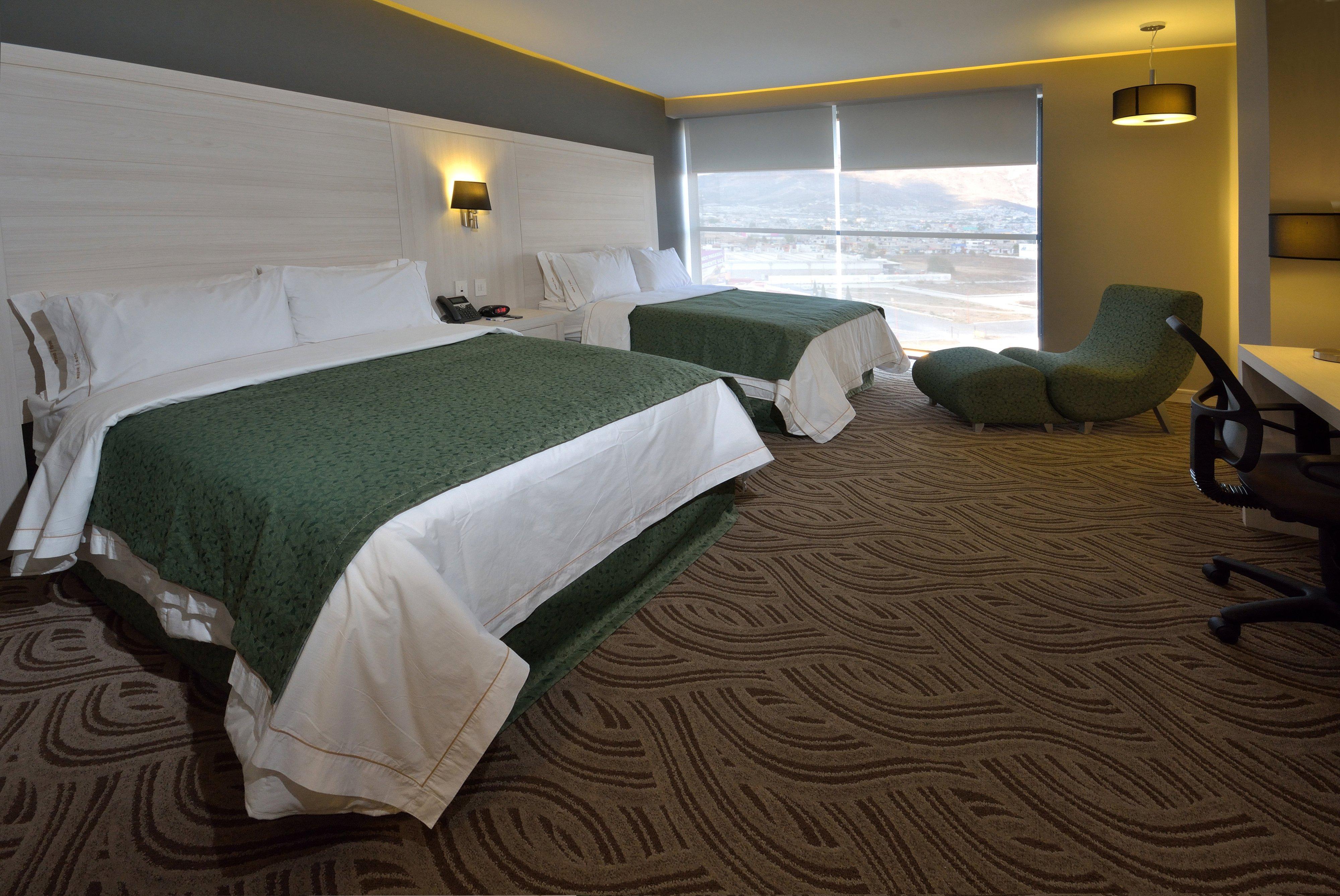 Holiday Inn Express Pachuca By Ihg Buitenkant foto