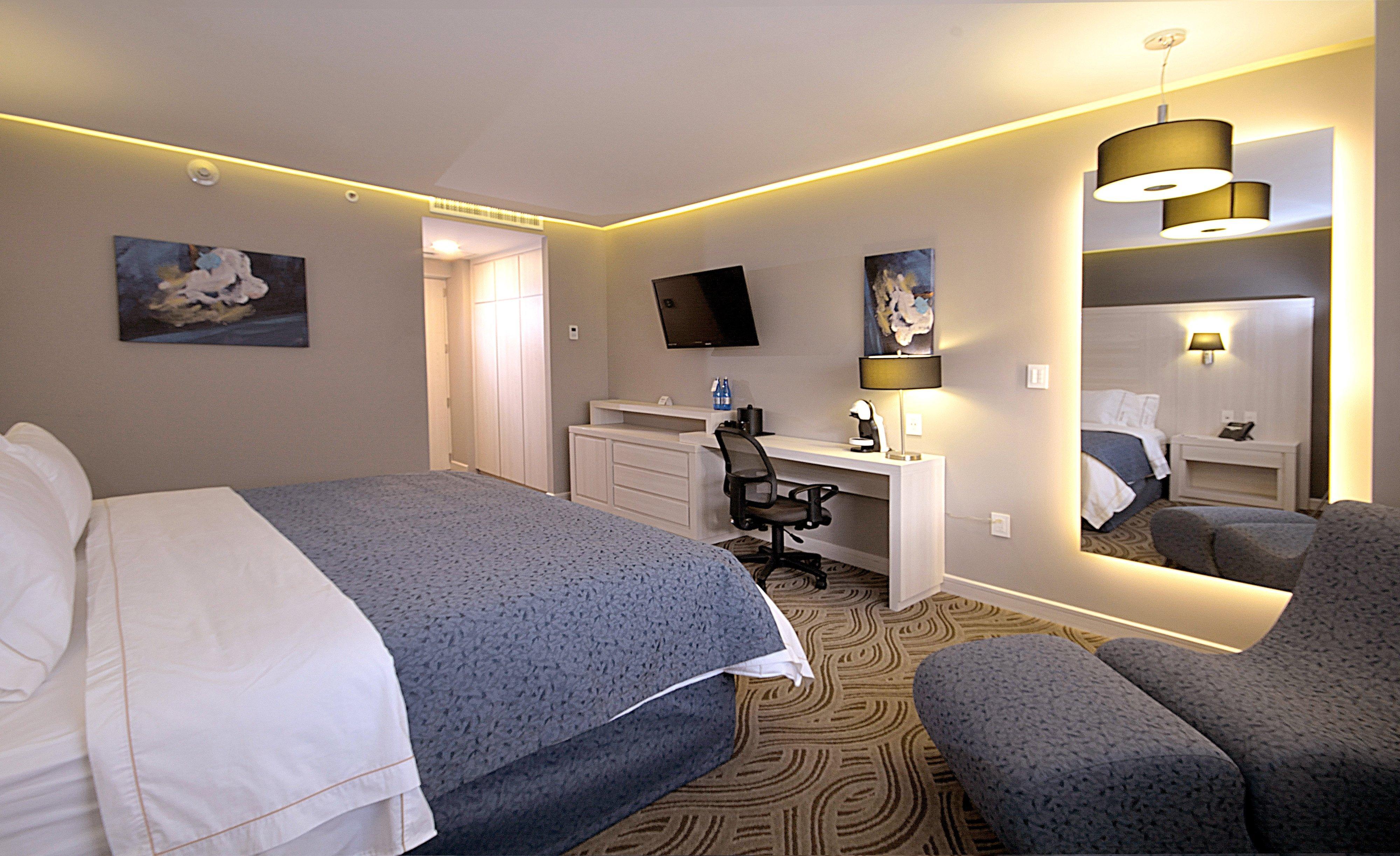 Holiday Inn Express Pachuca By Ihg Buitenkant foto