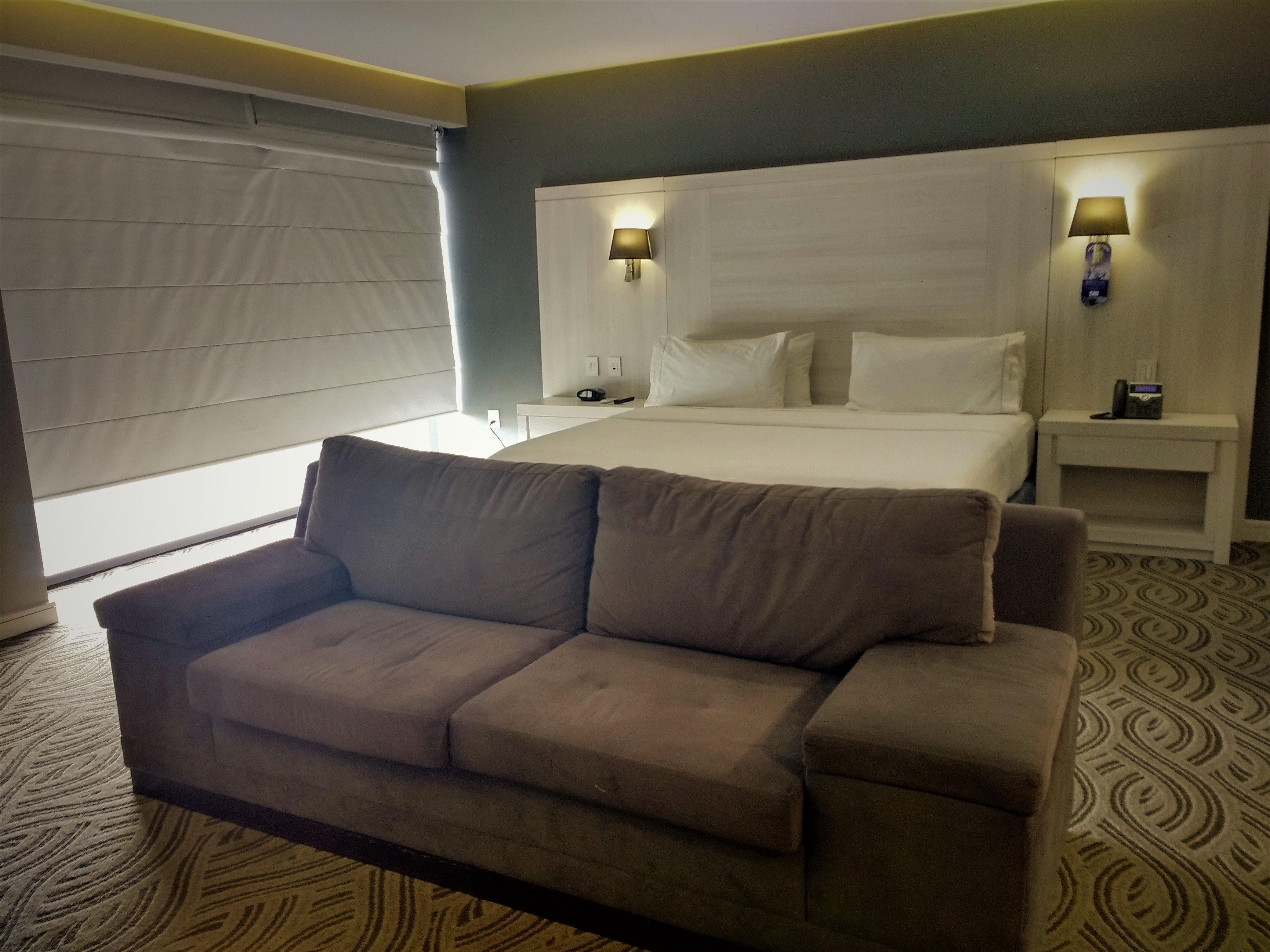 Holiday Inn Express Pachuca By Ihg Buitenkant foto