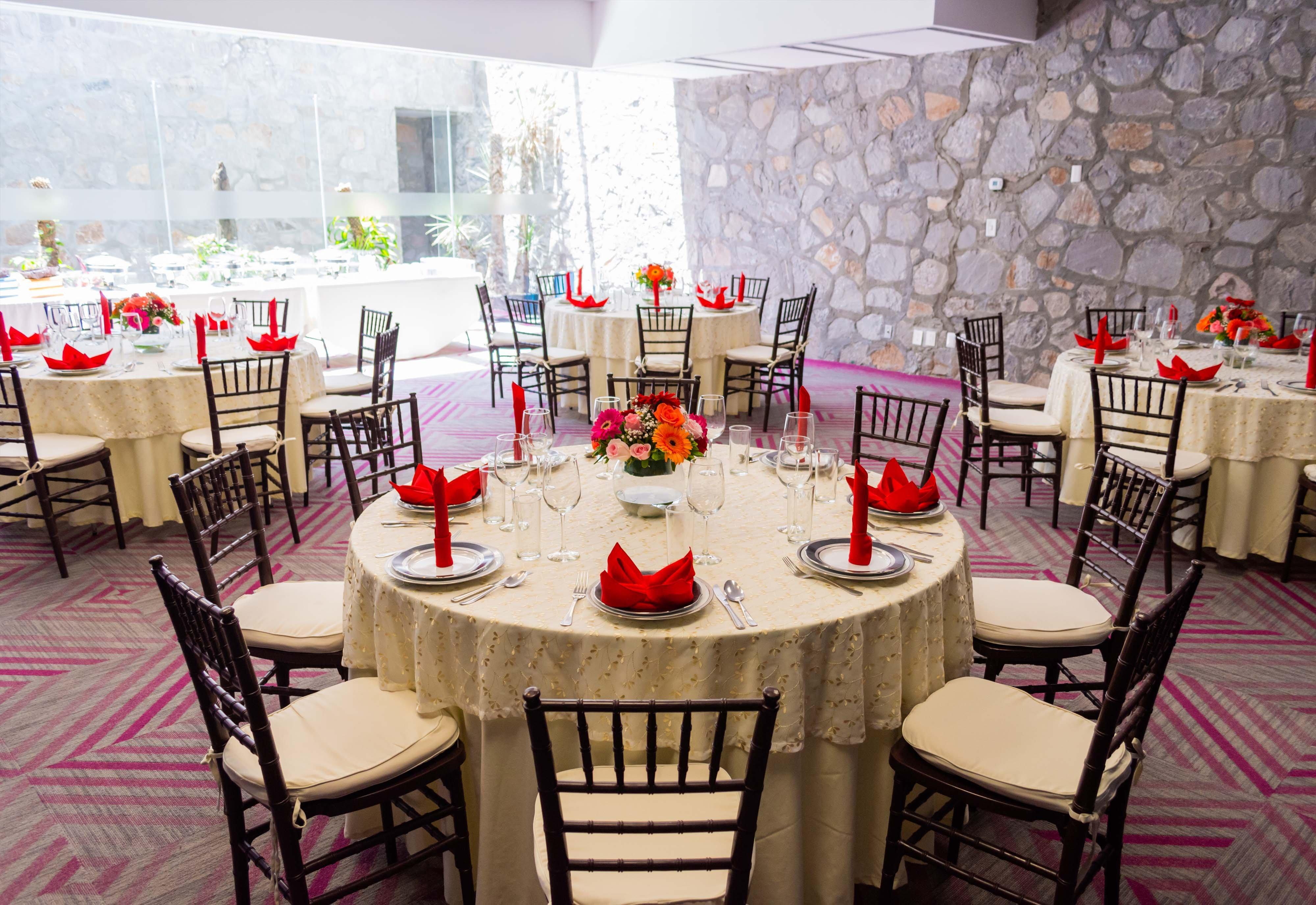 Holiday Inn Express Pachuca By Ihg Buitenkant foto