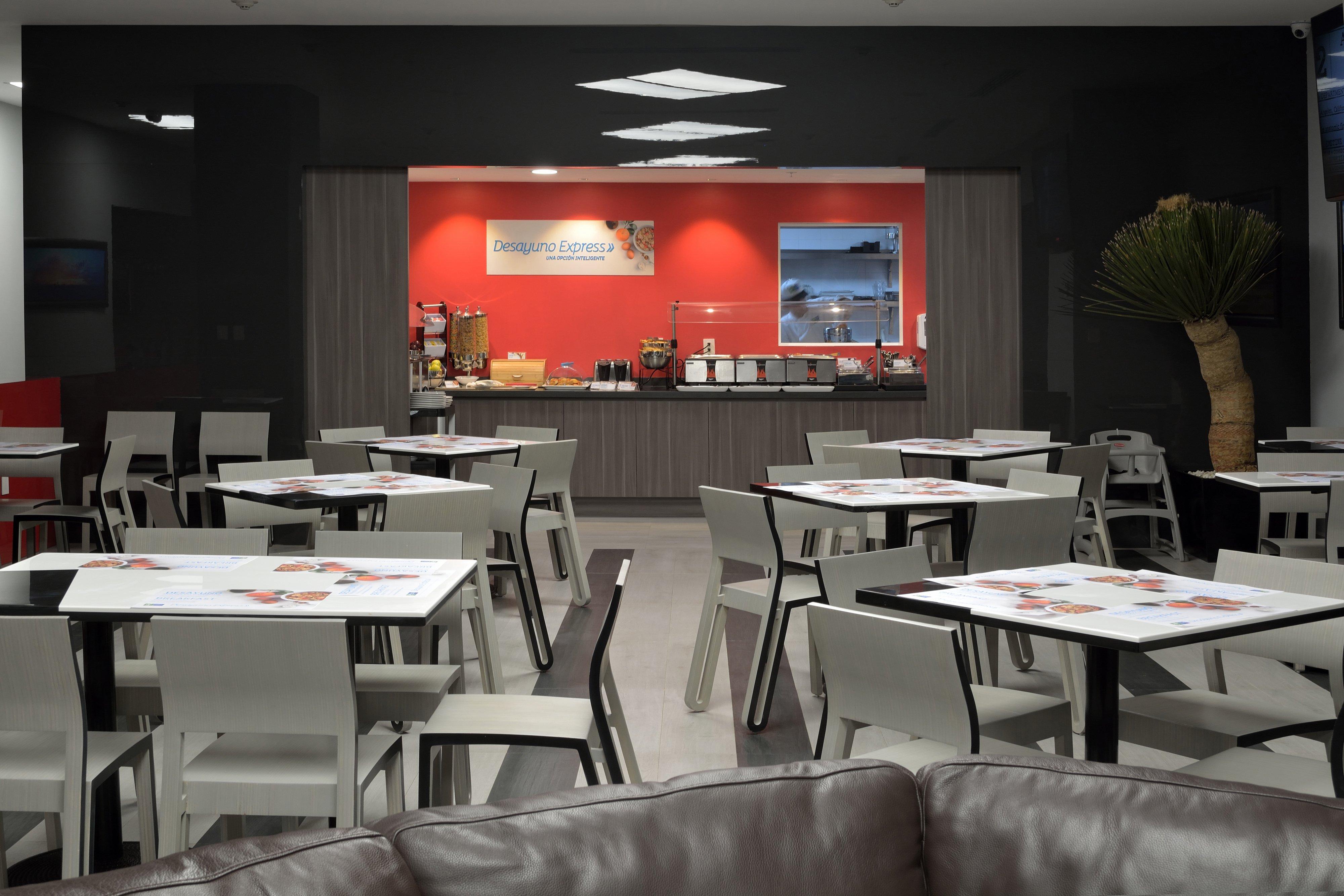 Holiday Inn Express Pachuca By Ihg Buitenkant foto