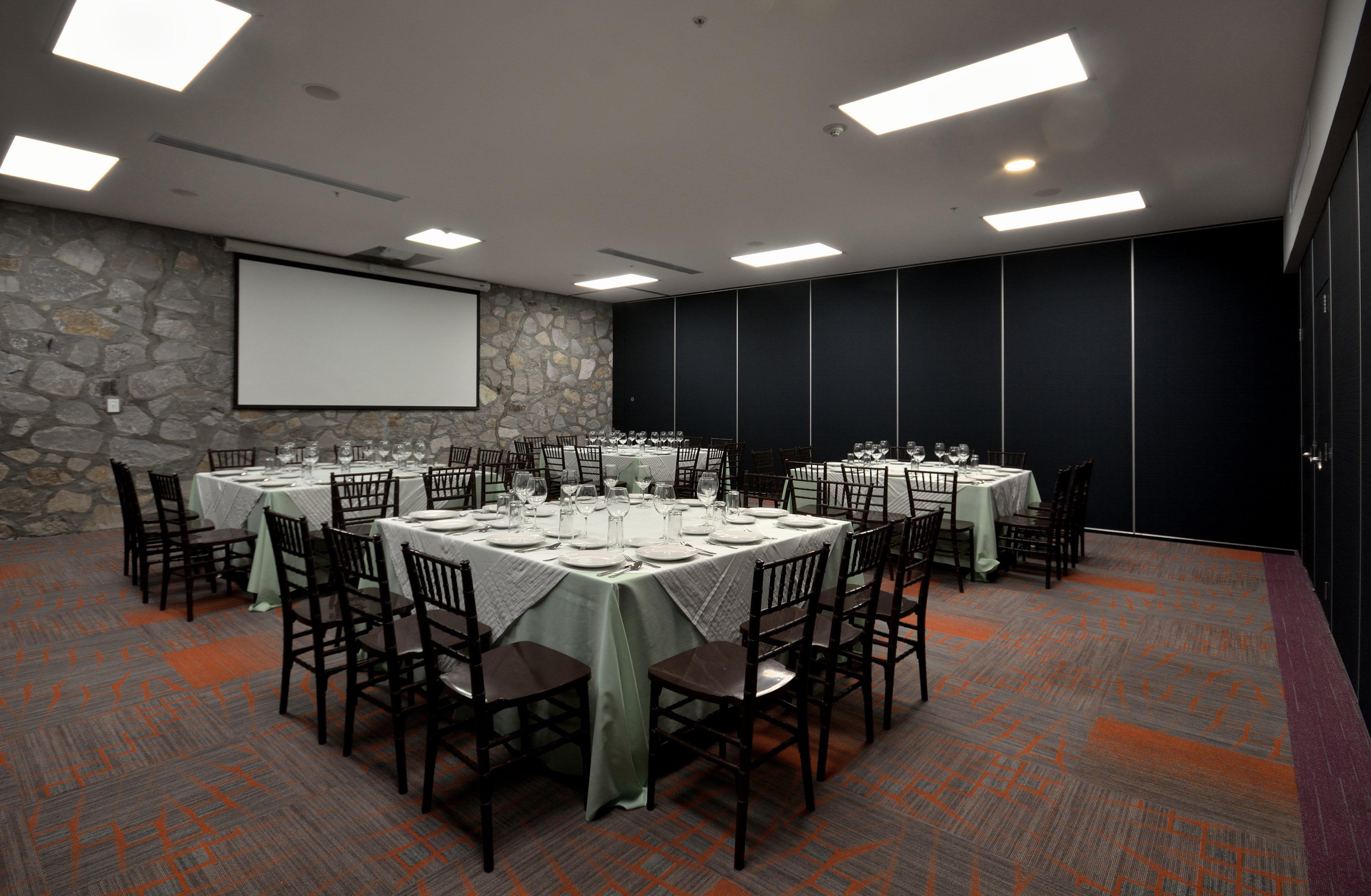 Holiday Inn Express Pachuca By Ihg Buitenkant foto