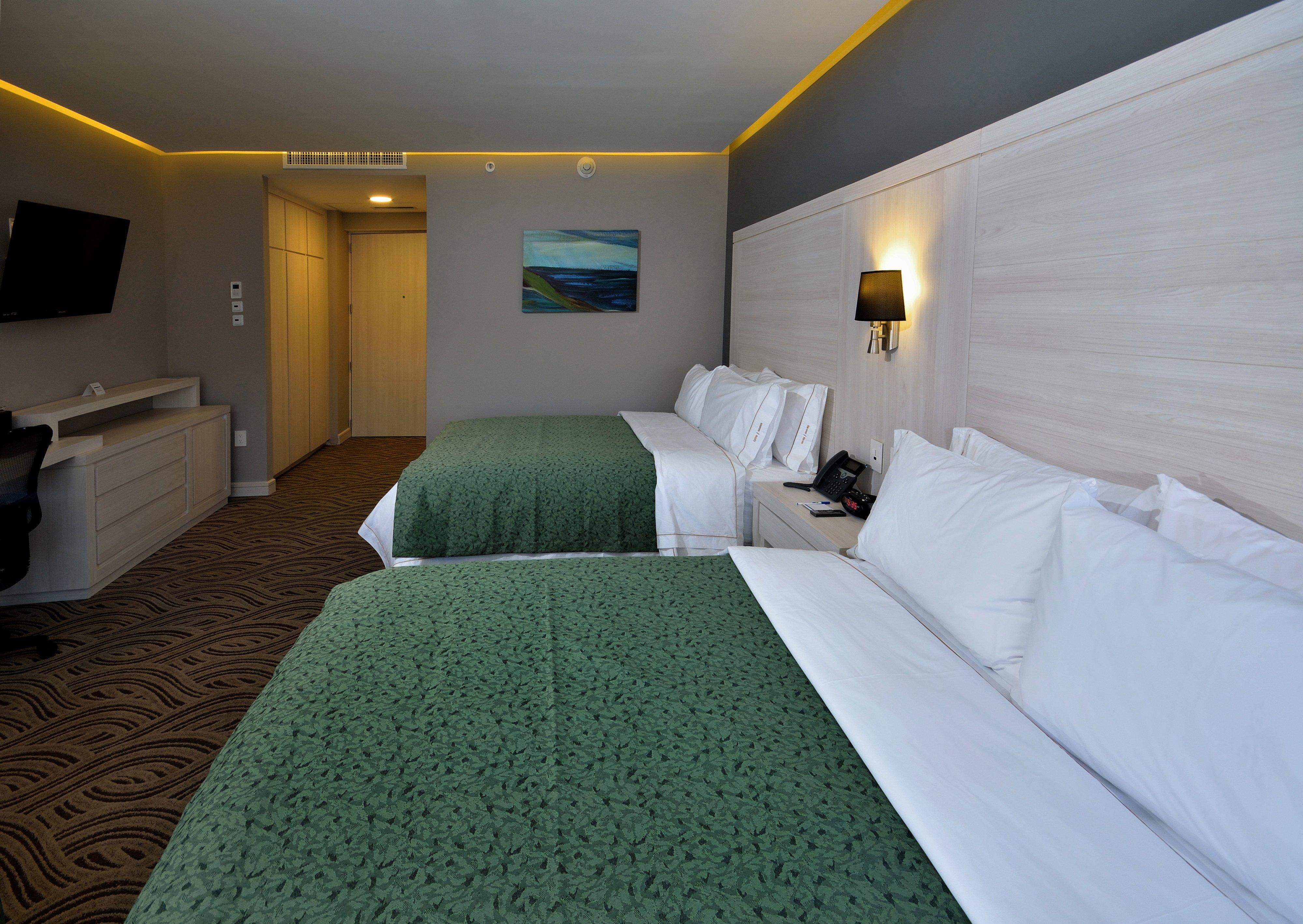 Holiday Inn Express Pachuca By Ihg Buitenkant foto