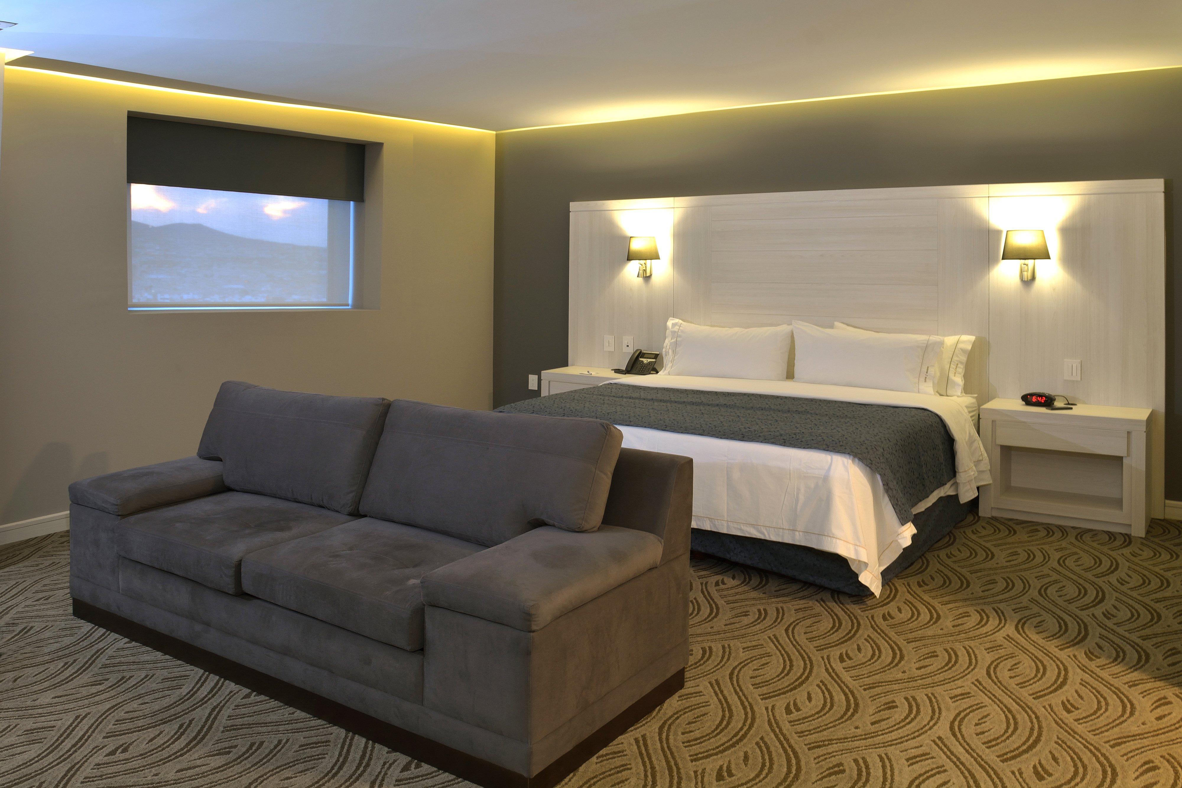 Holiday Inn Express Pachuca By Ihg Buitenkant foto
