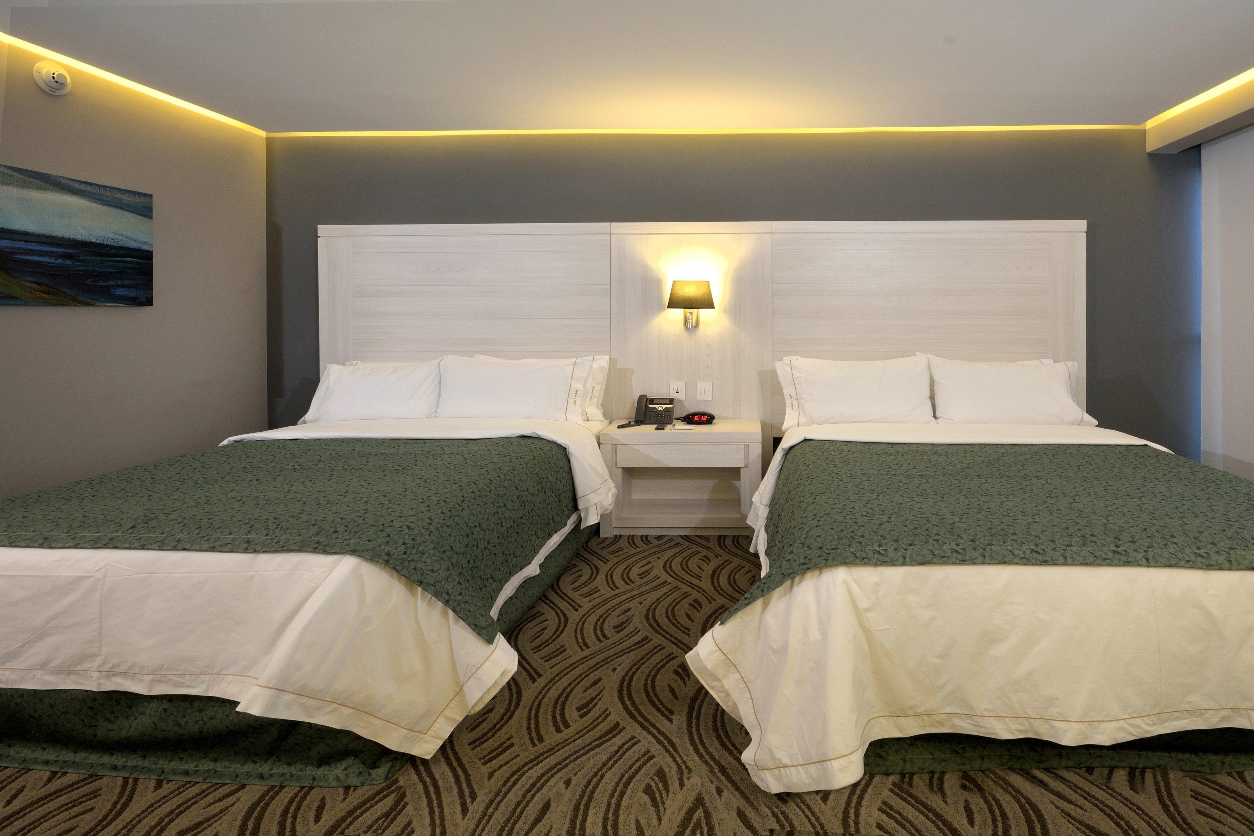 Holiday Inn Express Pachuca By Ihg Buitenkant foto
