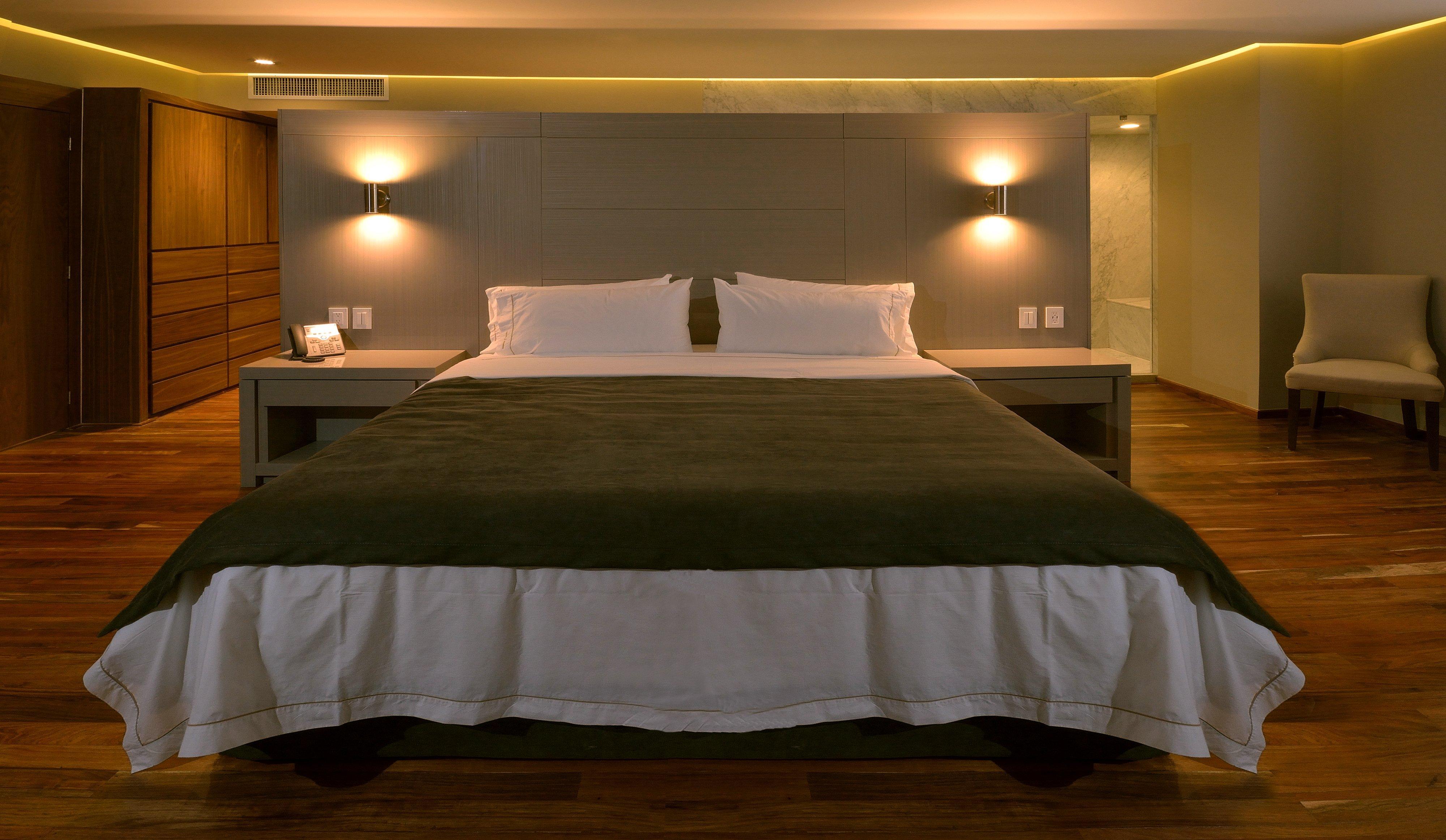Holiday Inn Express Pachuca By Ihg Buitenkant foto