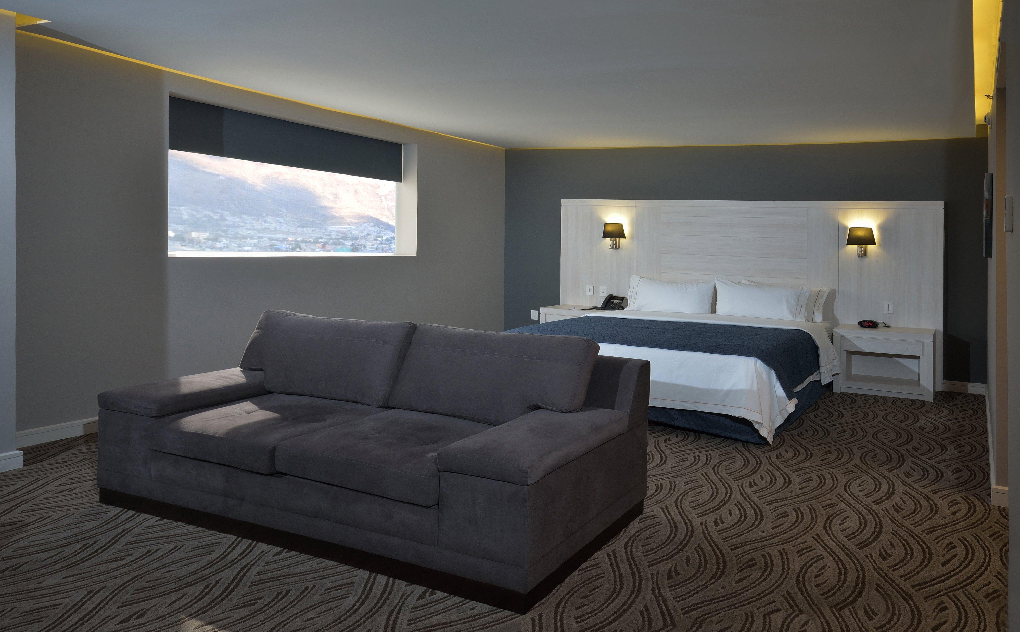 Holiday Inn Express Pachuca By Ihg Buitenkant foto