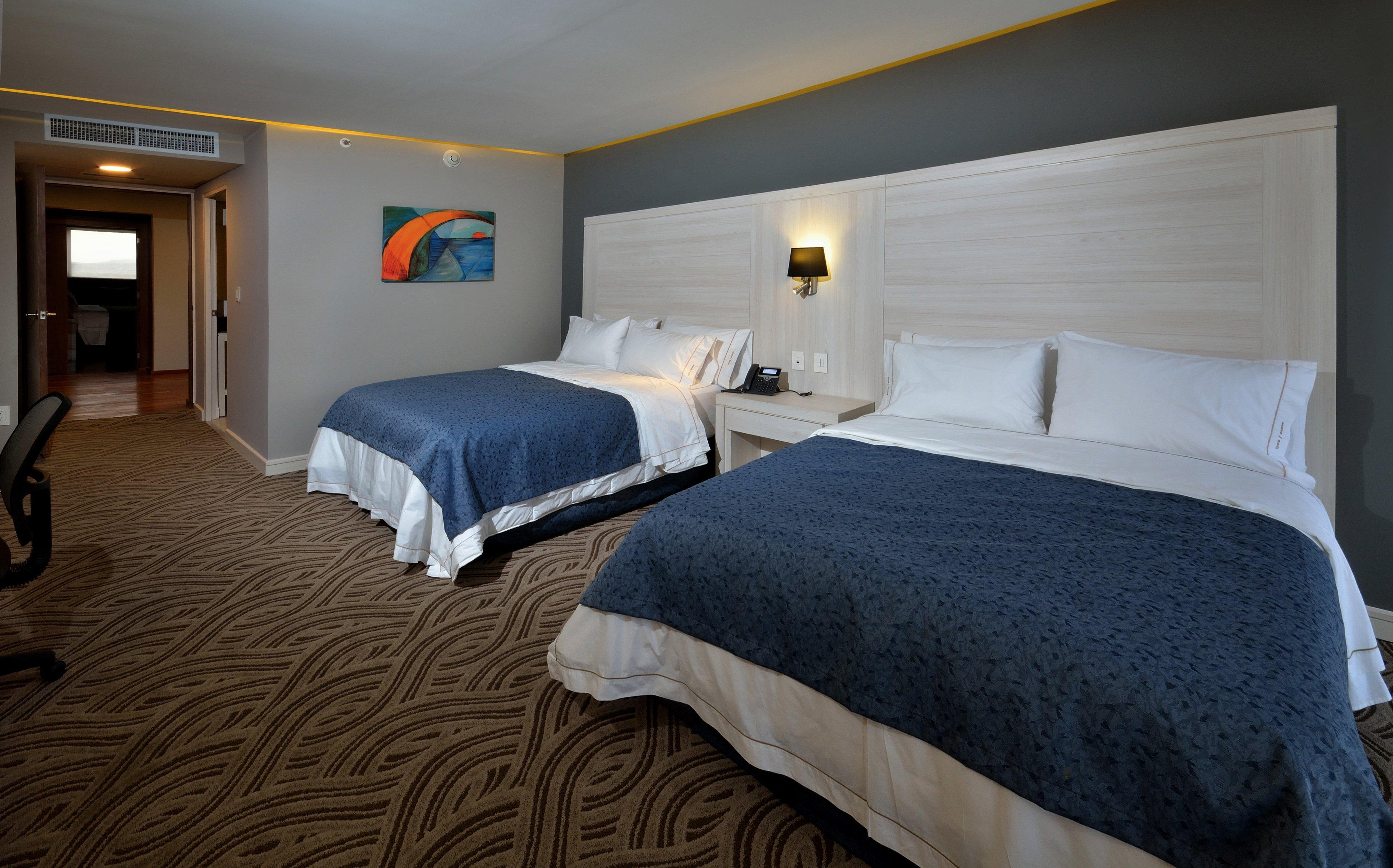 Holiday Inn Express Pachuca By Ihg Buitenkant foto