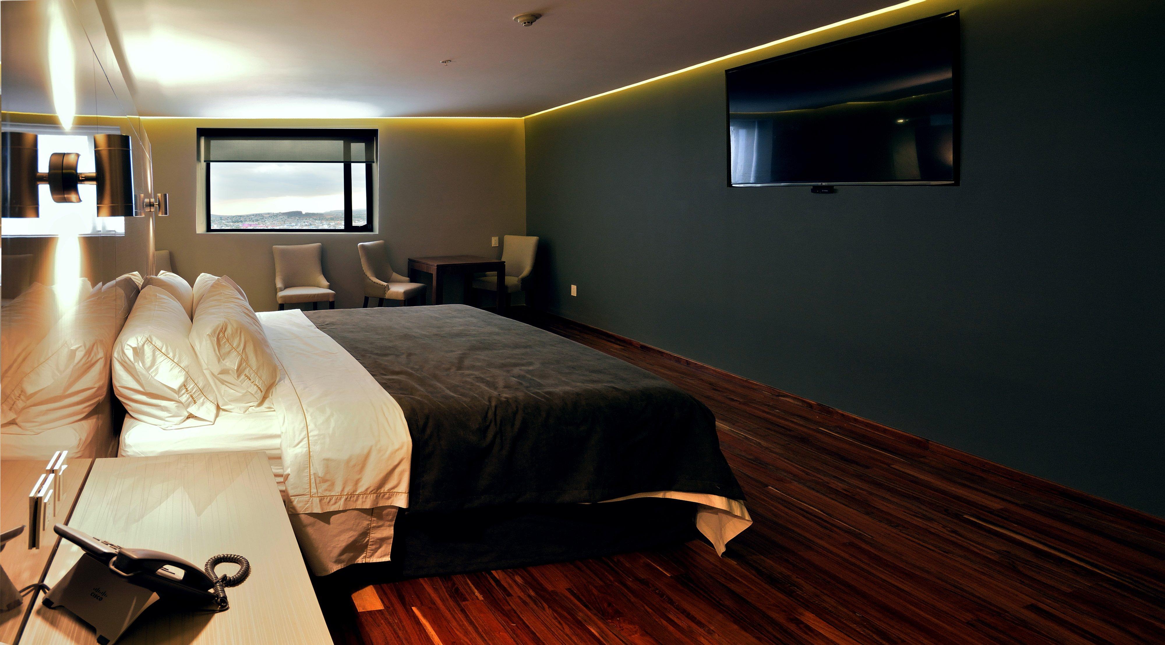 Holiday Inn Express Pachuca By Ihg Buitenkant foto