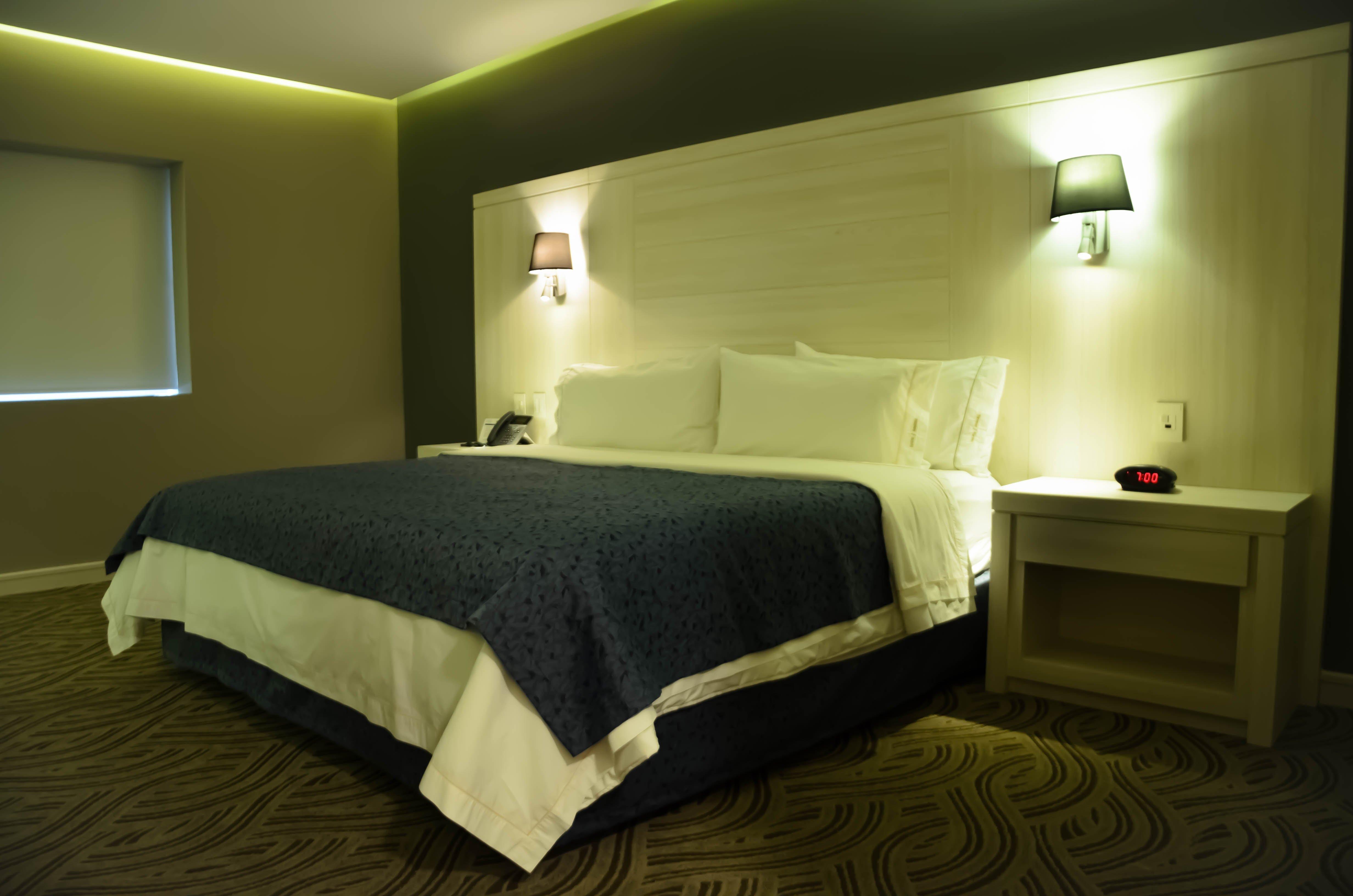 Holiday Inn Express Pachuca By Ihg Buitenkant foto