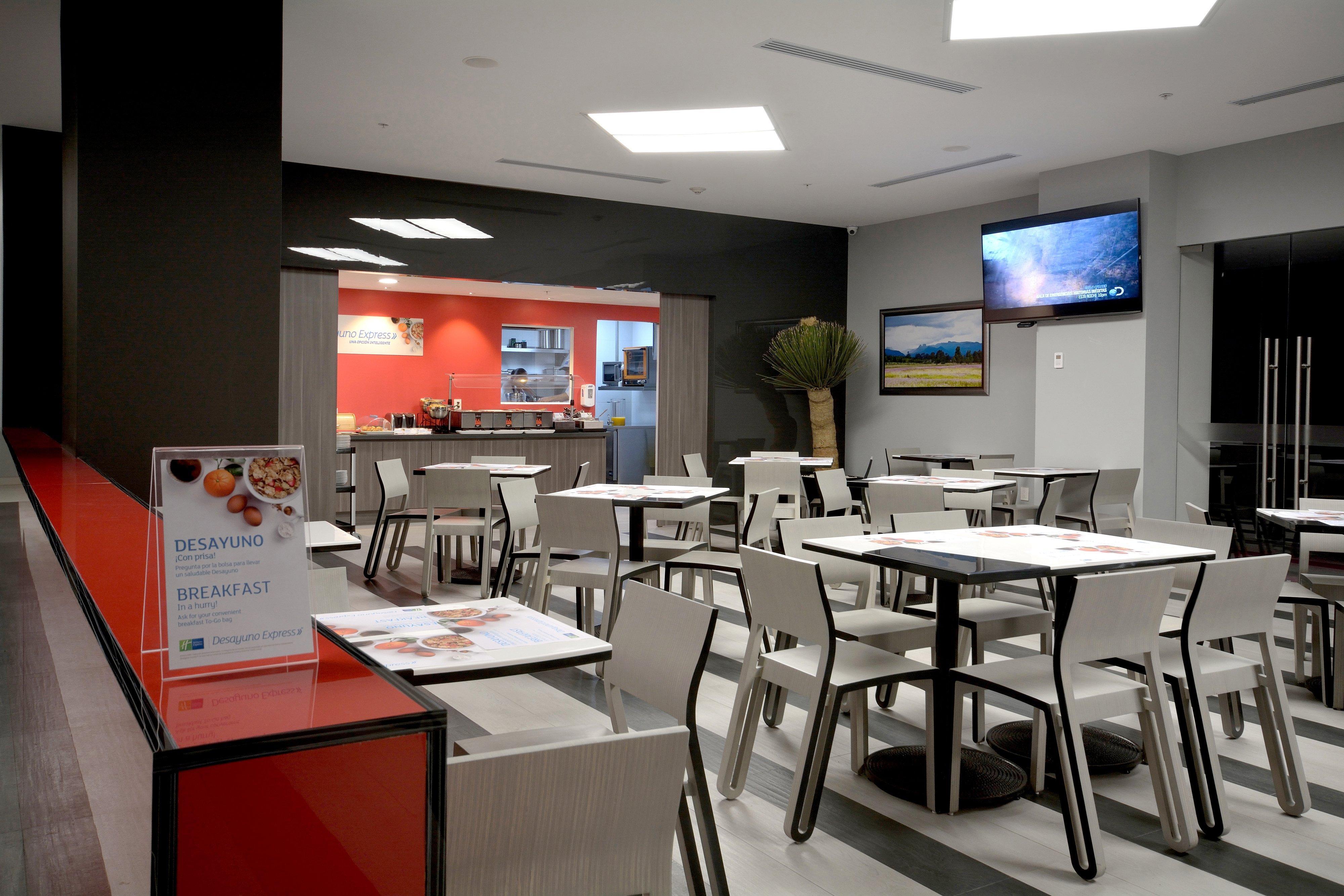 Holiday Inn Express Pachuca By Ihg Buitenkant foto