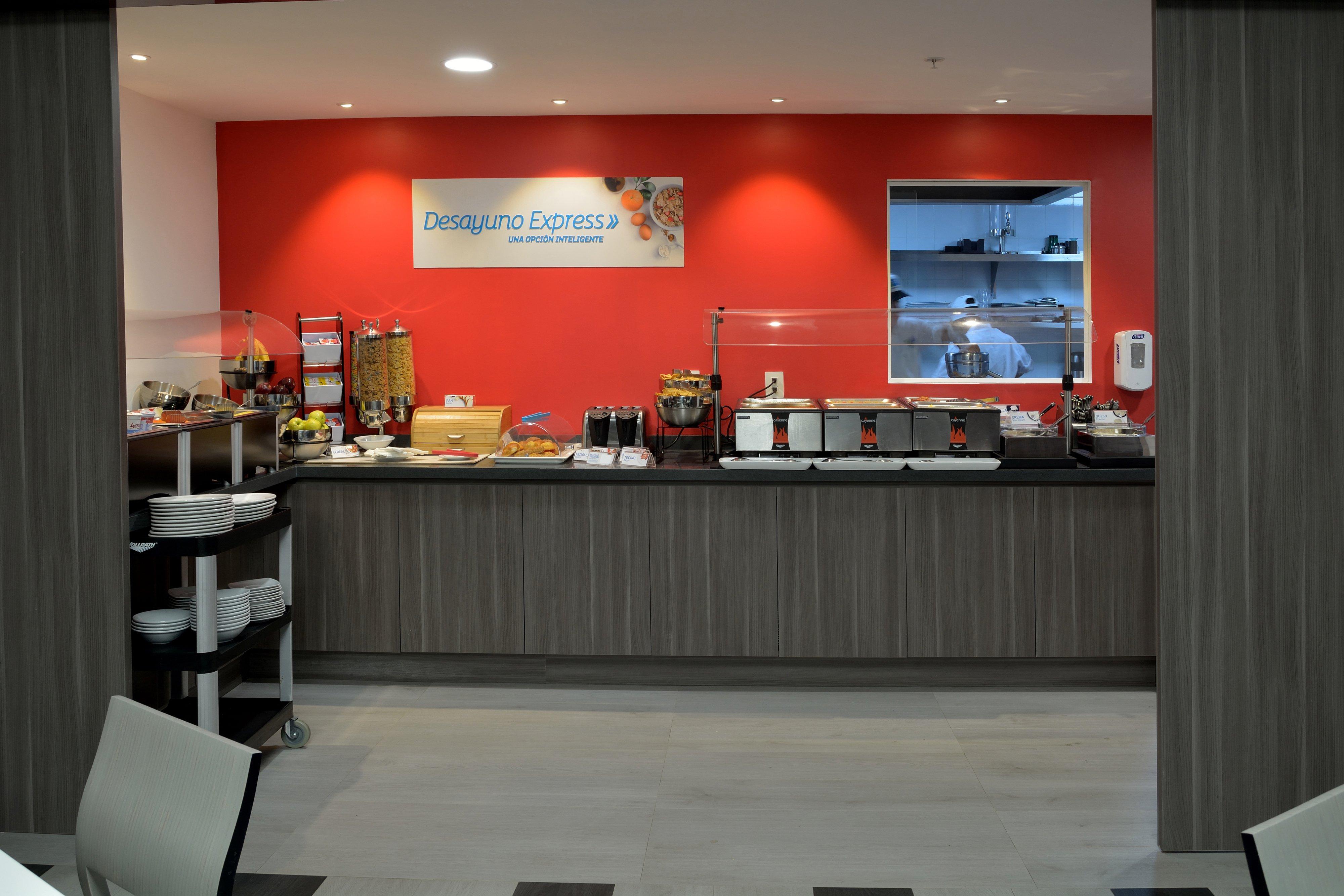 Holiday Inn Express Pachuca By Ihg Buitenkant foto