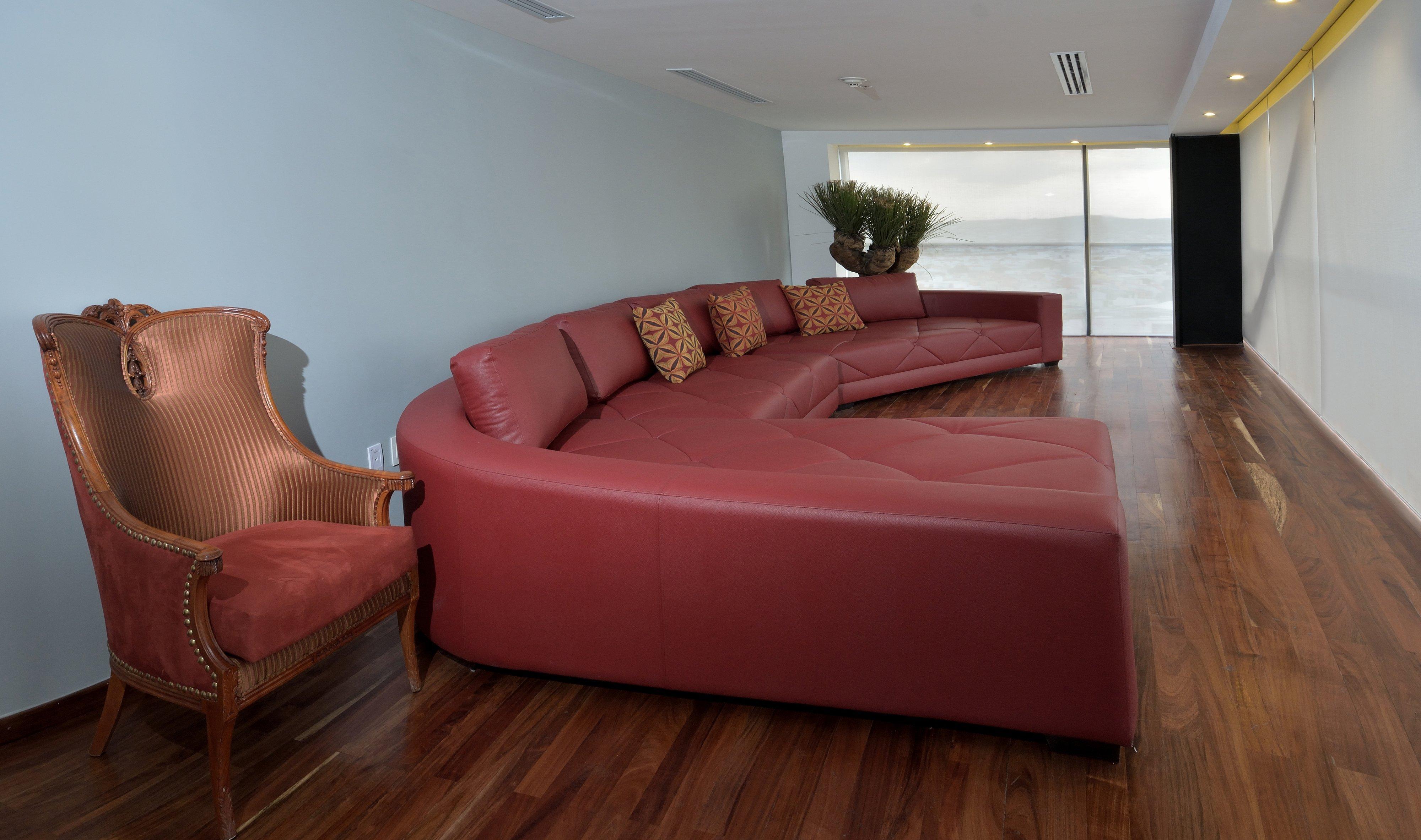 Holiday Inn Express Pachuca By Ihg Buitenkant foto