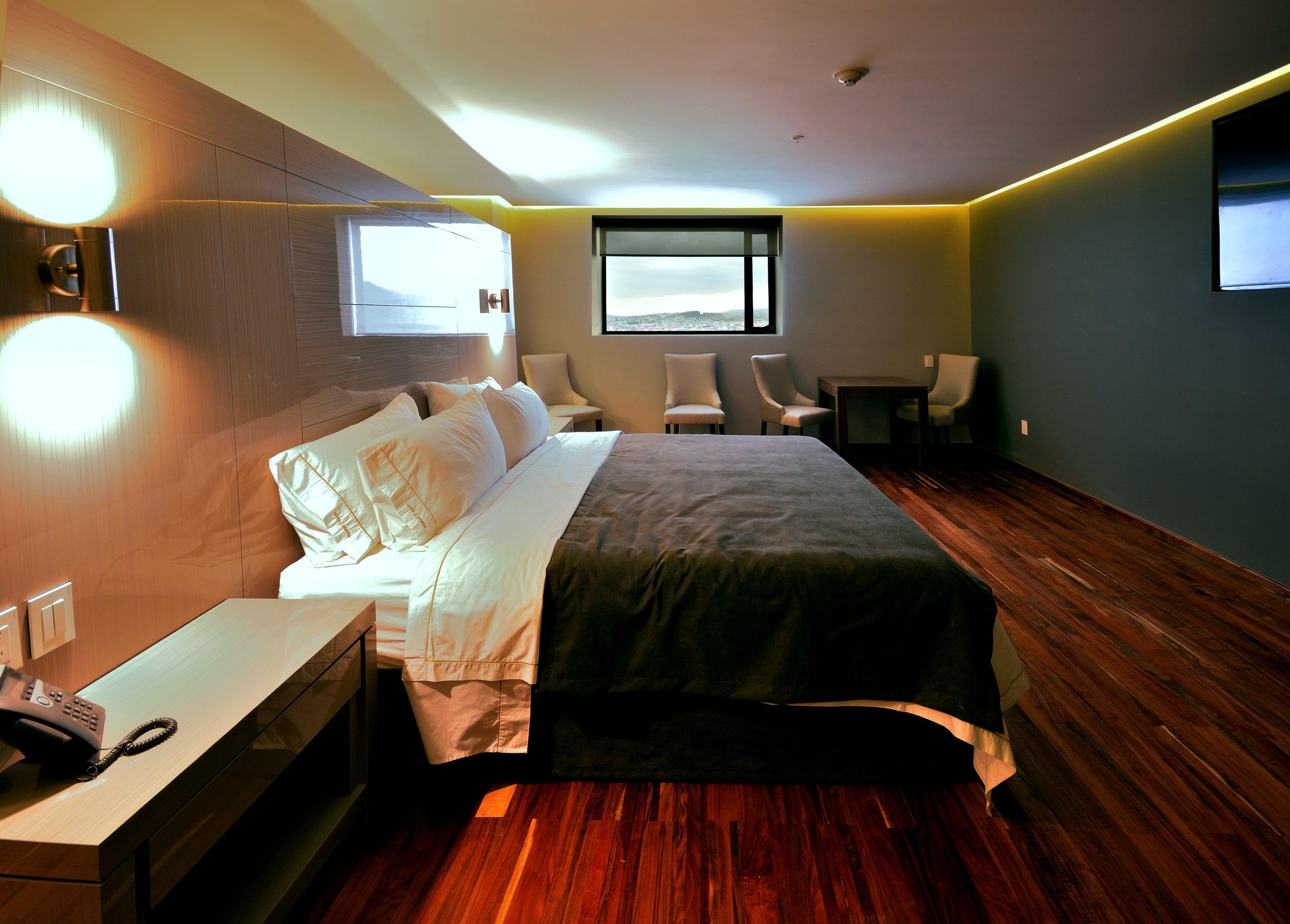 Holiday Inn Express Pachuca By Ihg Buitenkant foto