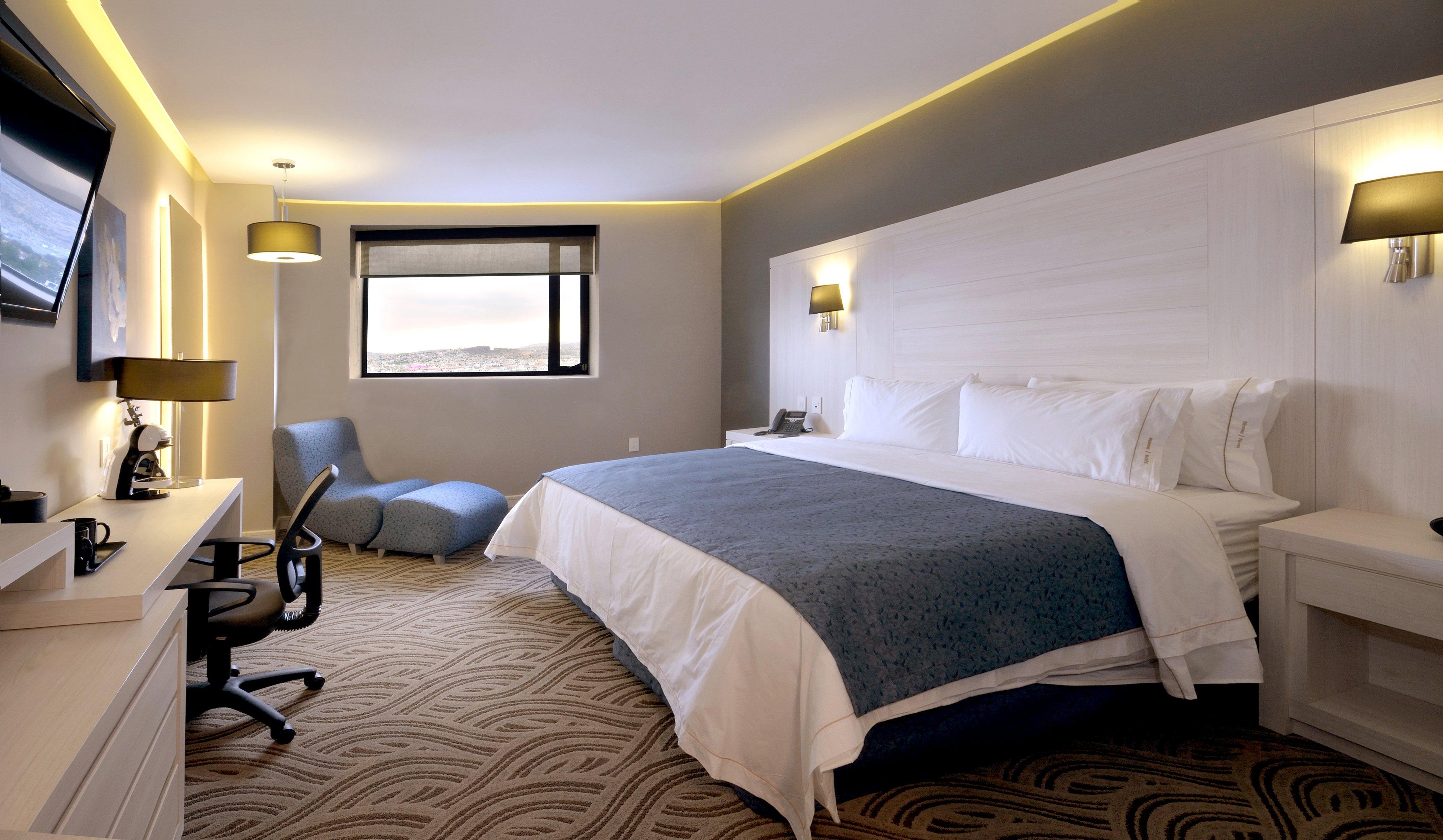 Holiday Inn Express Pachuca By Ihg Buitenkant foto