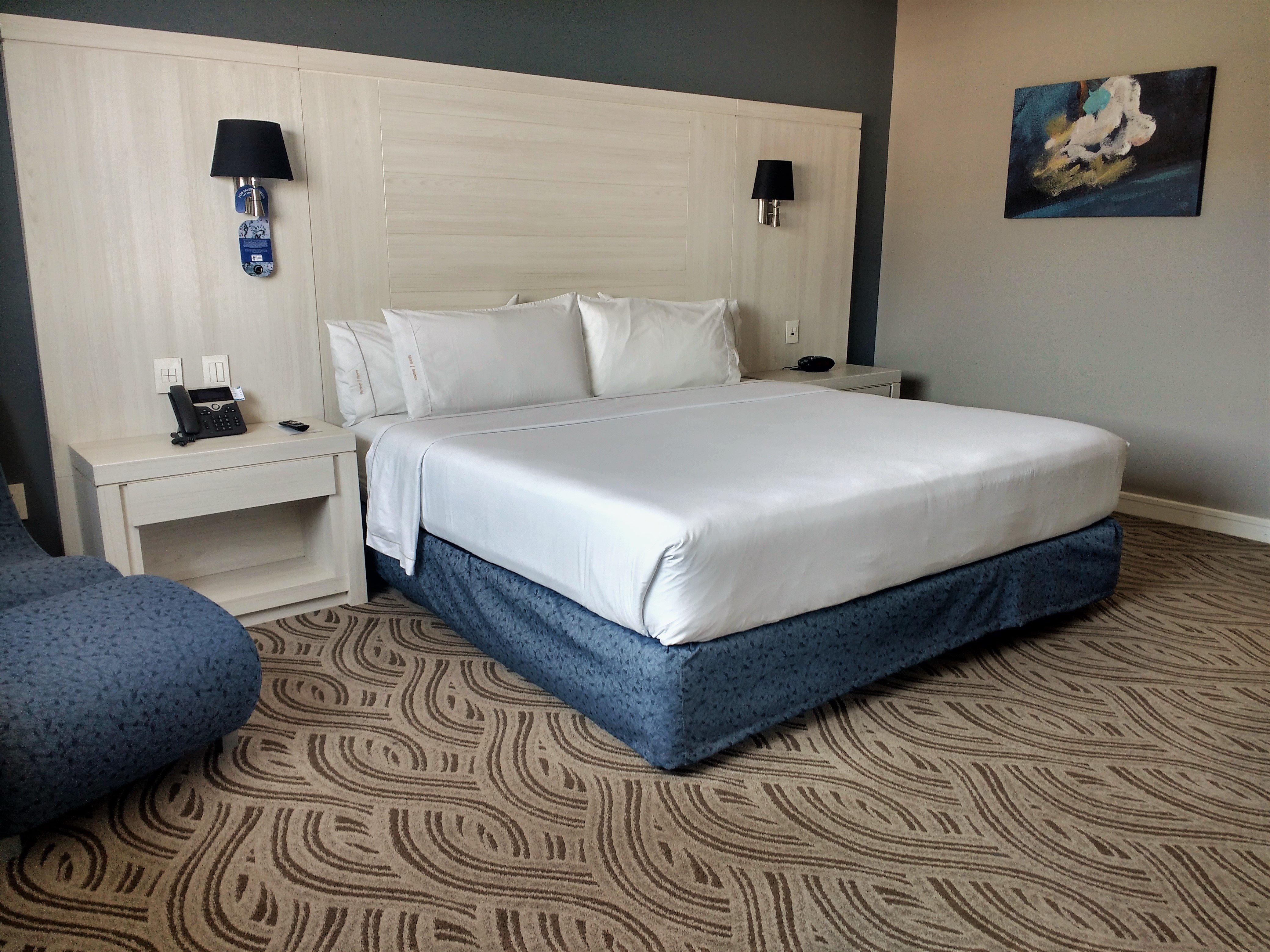 Holiday Inn Express Pachuca By Ihg Buitenkant foto