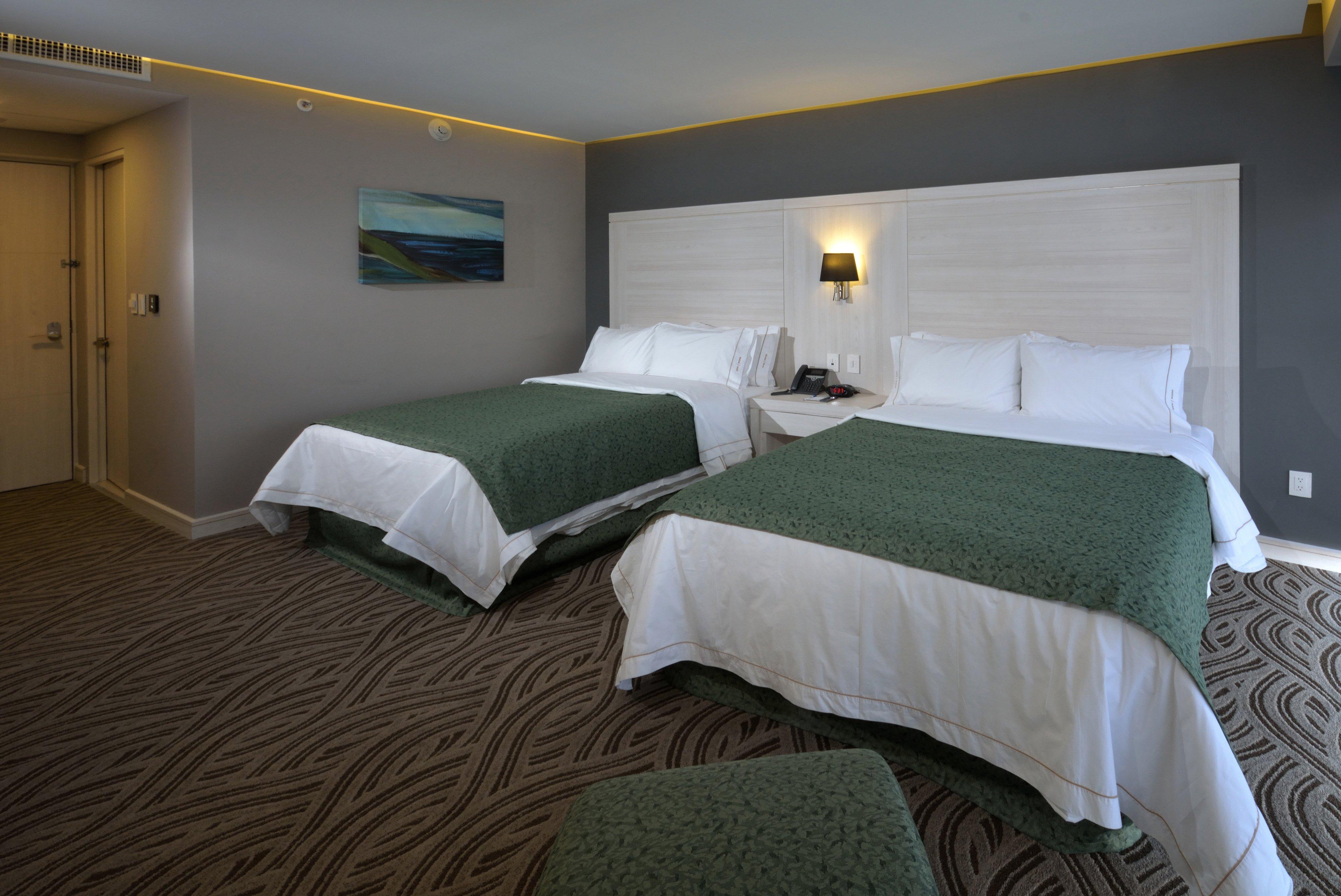 Holiday Inn Express Pachuca By Ihg Buitenkant foto