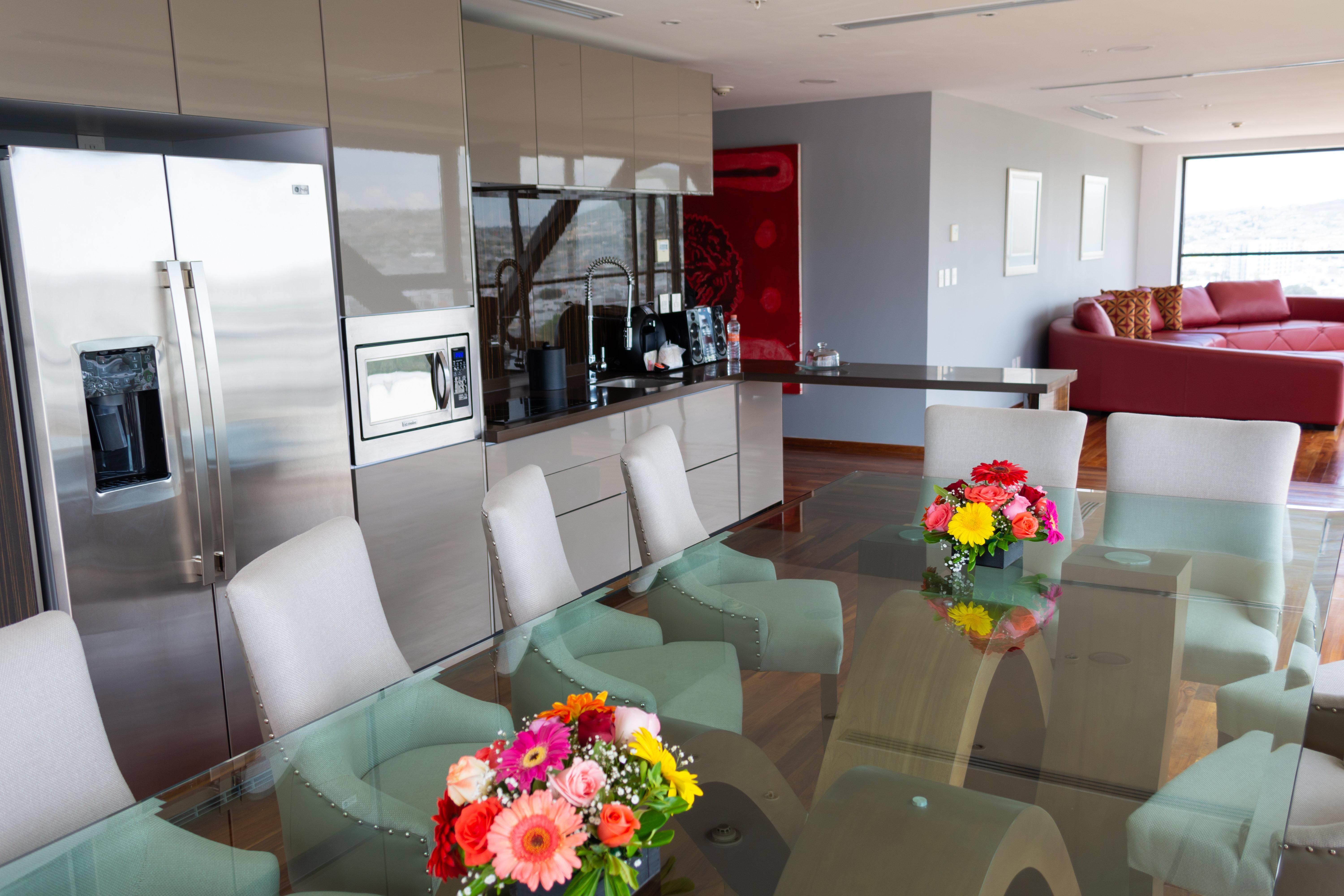 Holiday Inn Express Pachuca By Ihg Buitenkant foto