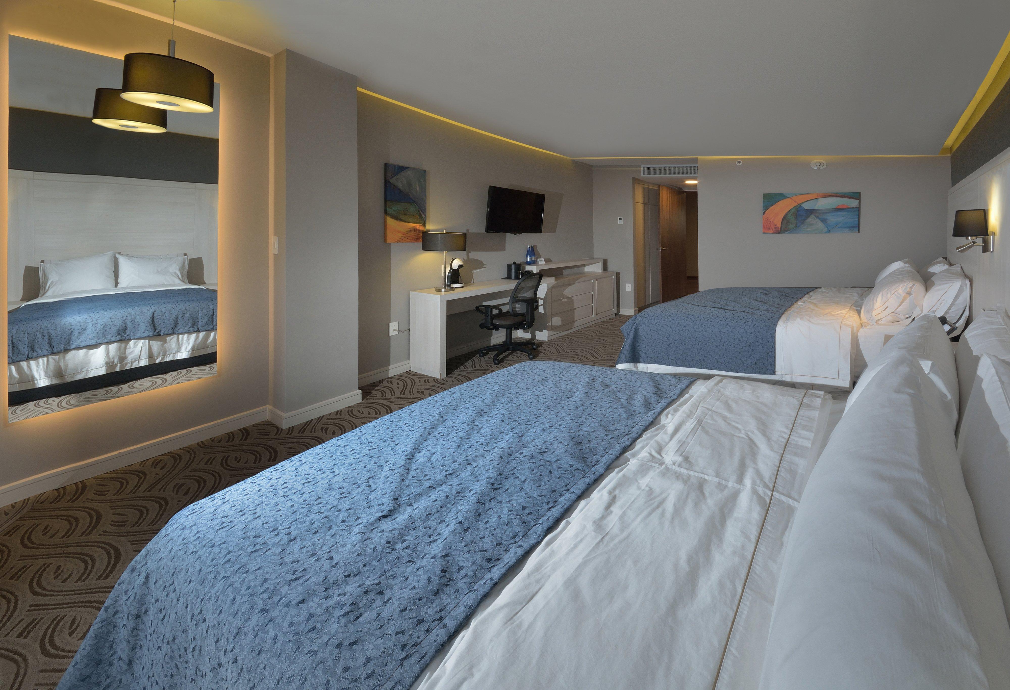 Holiday Inn Express Pachuca By Ihg Buitenkant foto