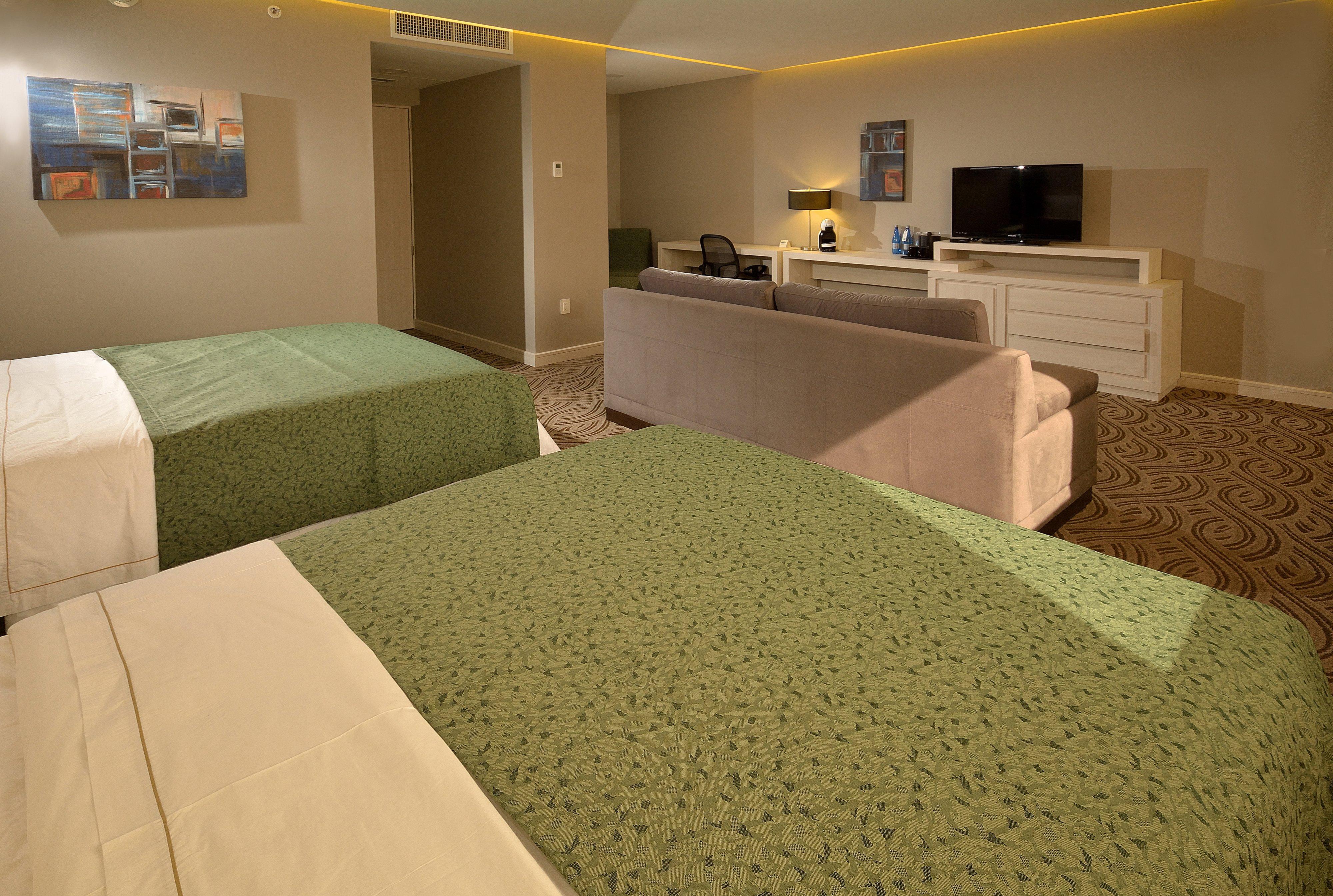 Holiday Inn Express Pachuca By Ihg Buitenkant foto