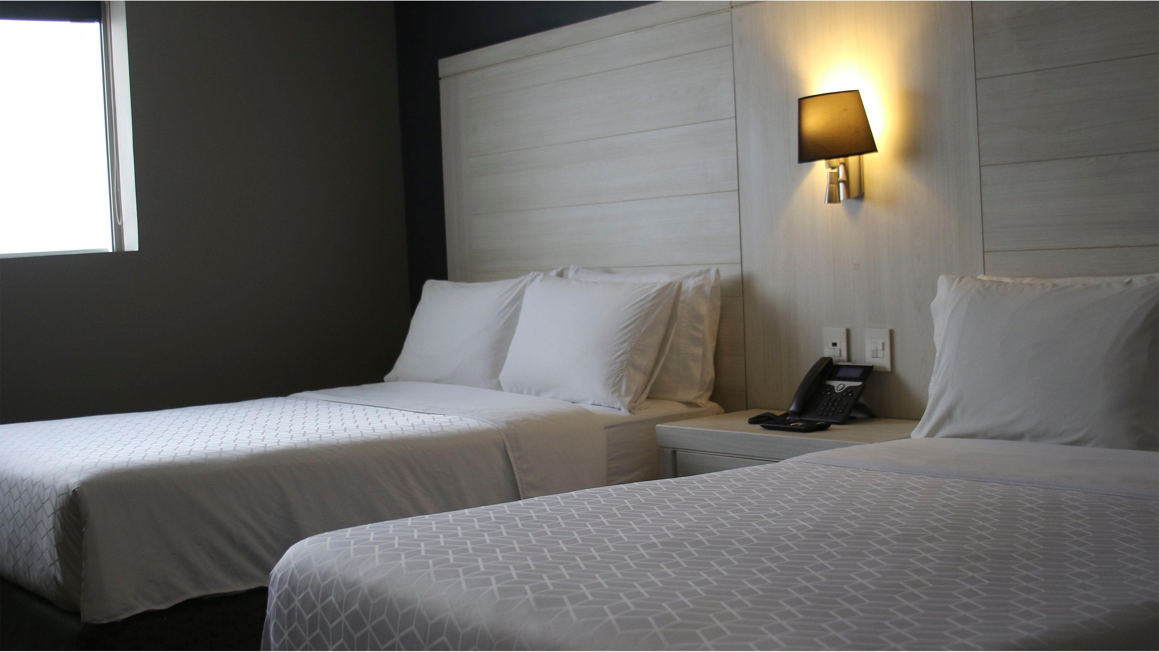 Holiday Inn Express Pachuca By Ihg Buitenkant foto