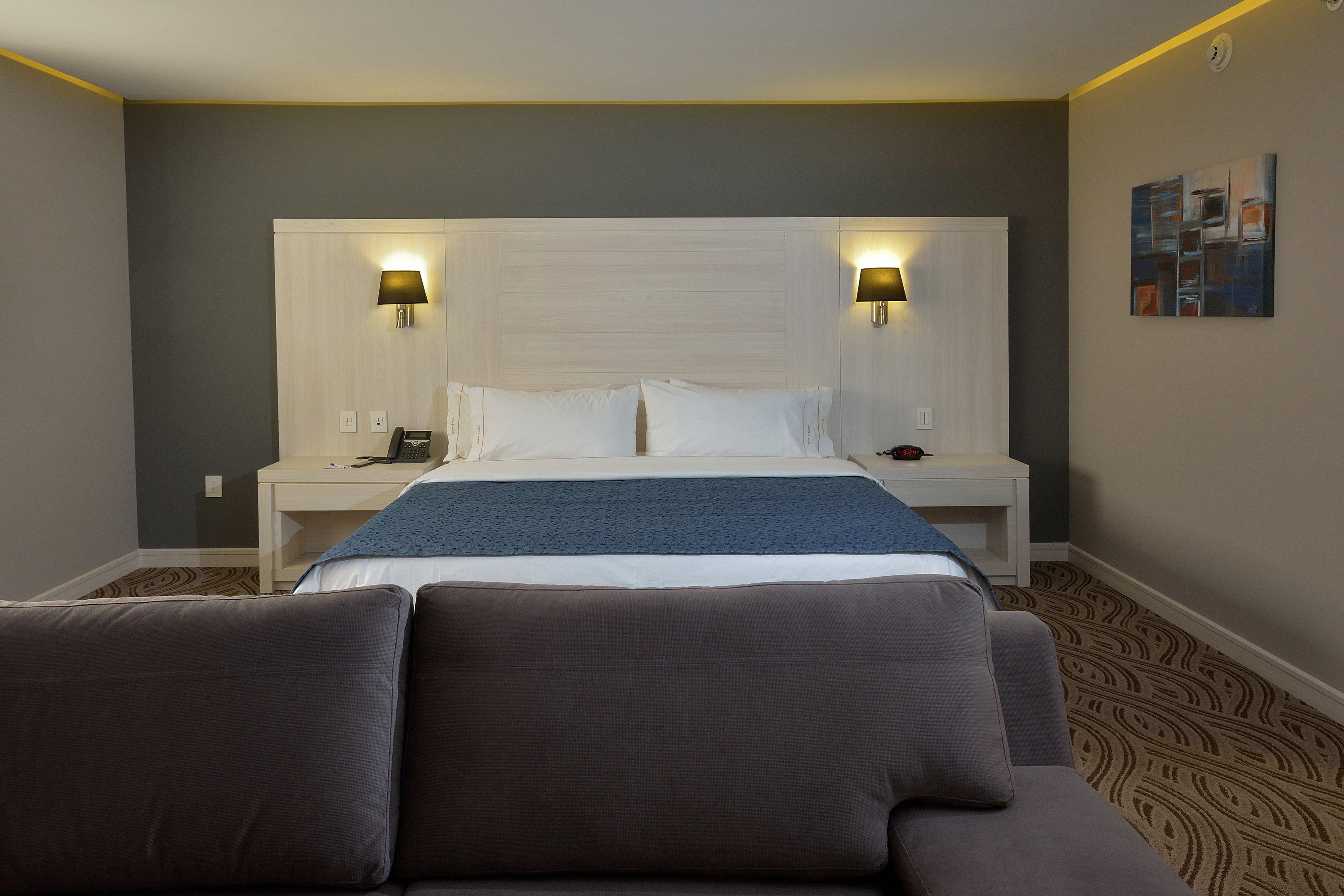 Holiday Inn Express Pachuca By Ihg Buitenkant foto