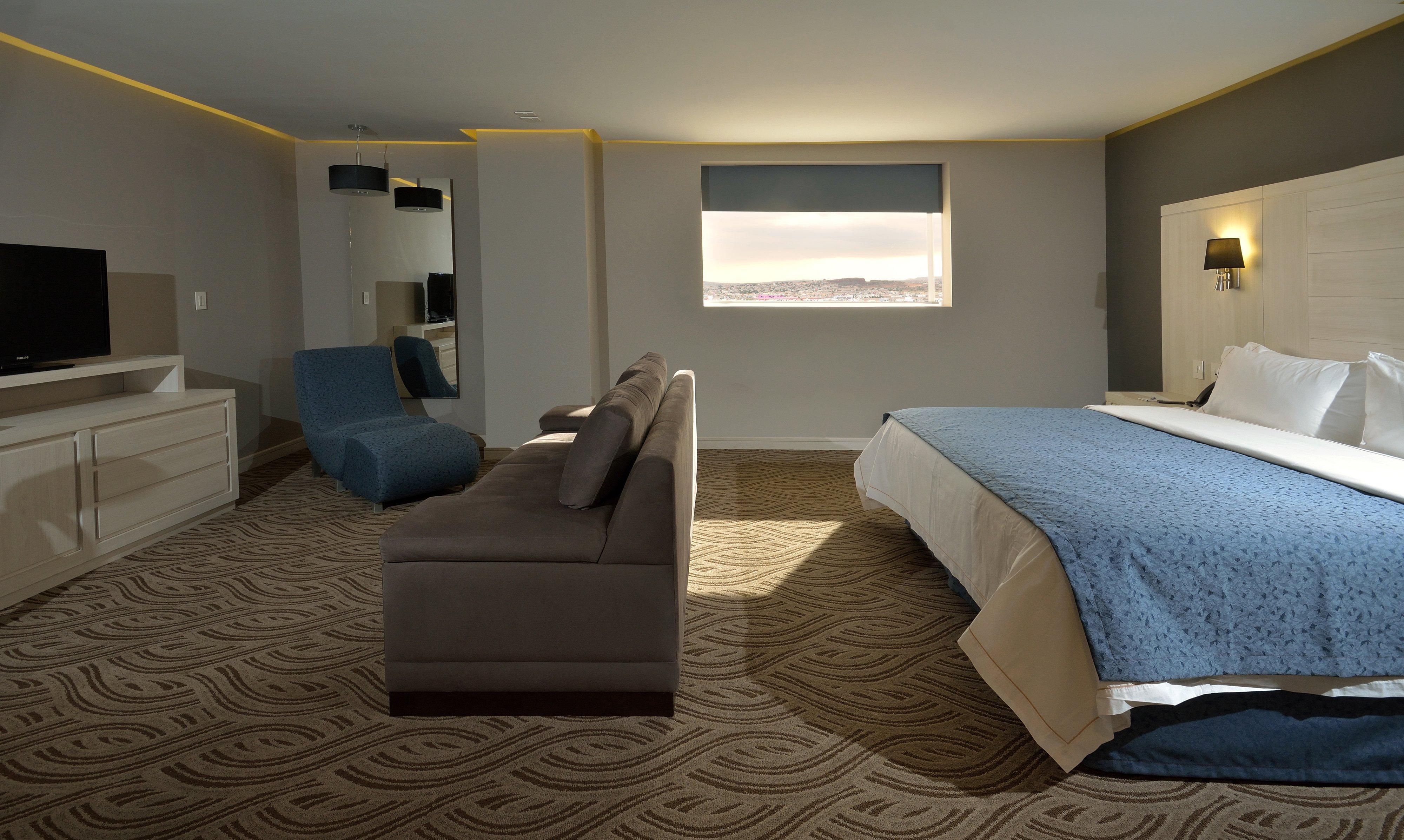 Holiday Inn Express Pachuca By Ihg Buitenkant foto