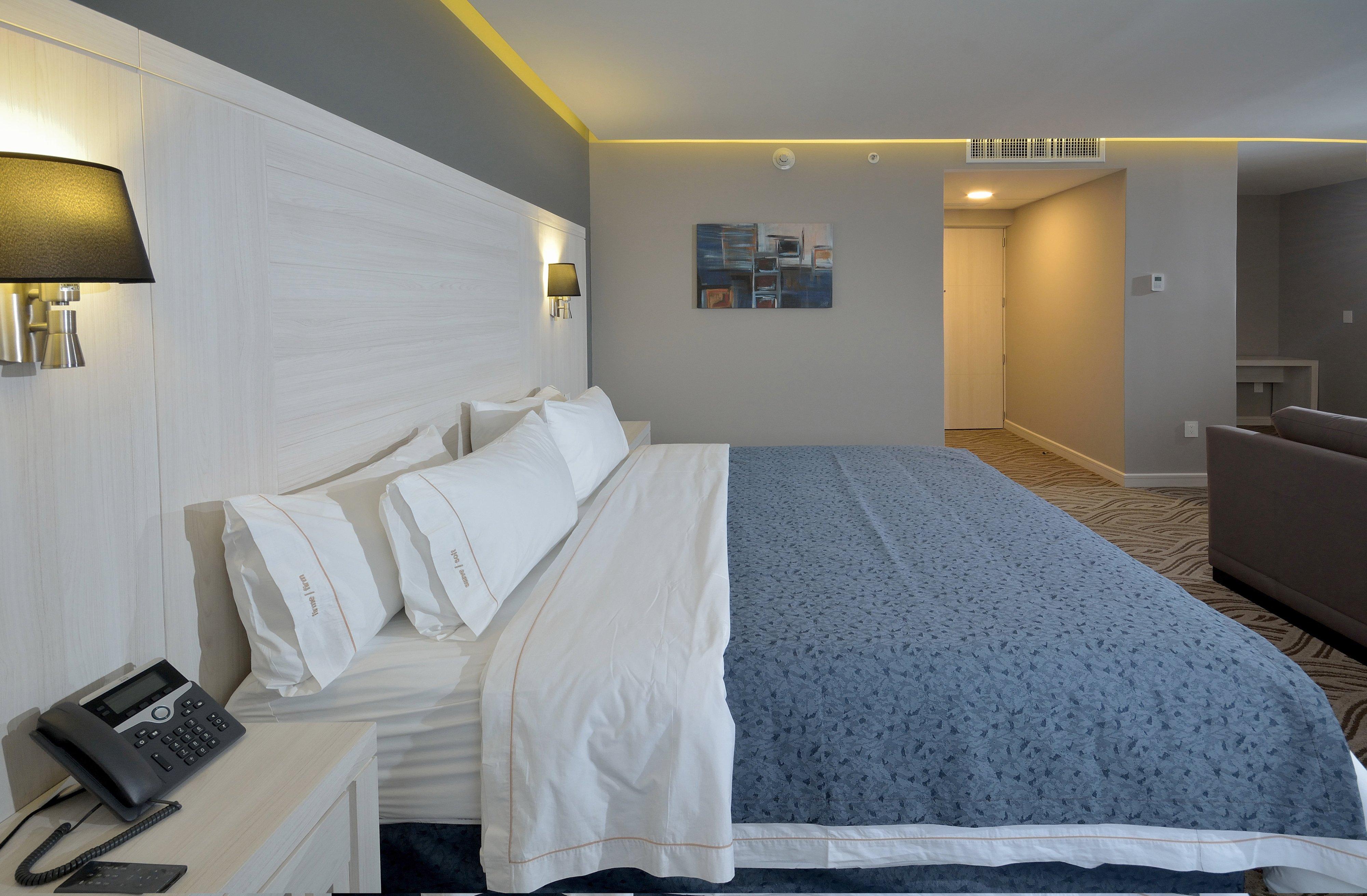 Holiday Inn Express Pachuca By Ihg Buitenkant foto